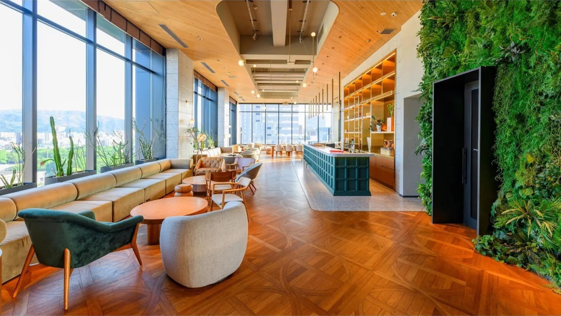The Knot Hiroshima - Vacation Stay 20541V