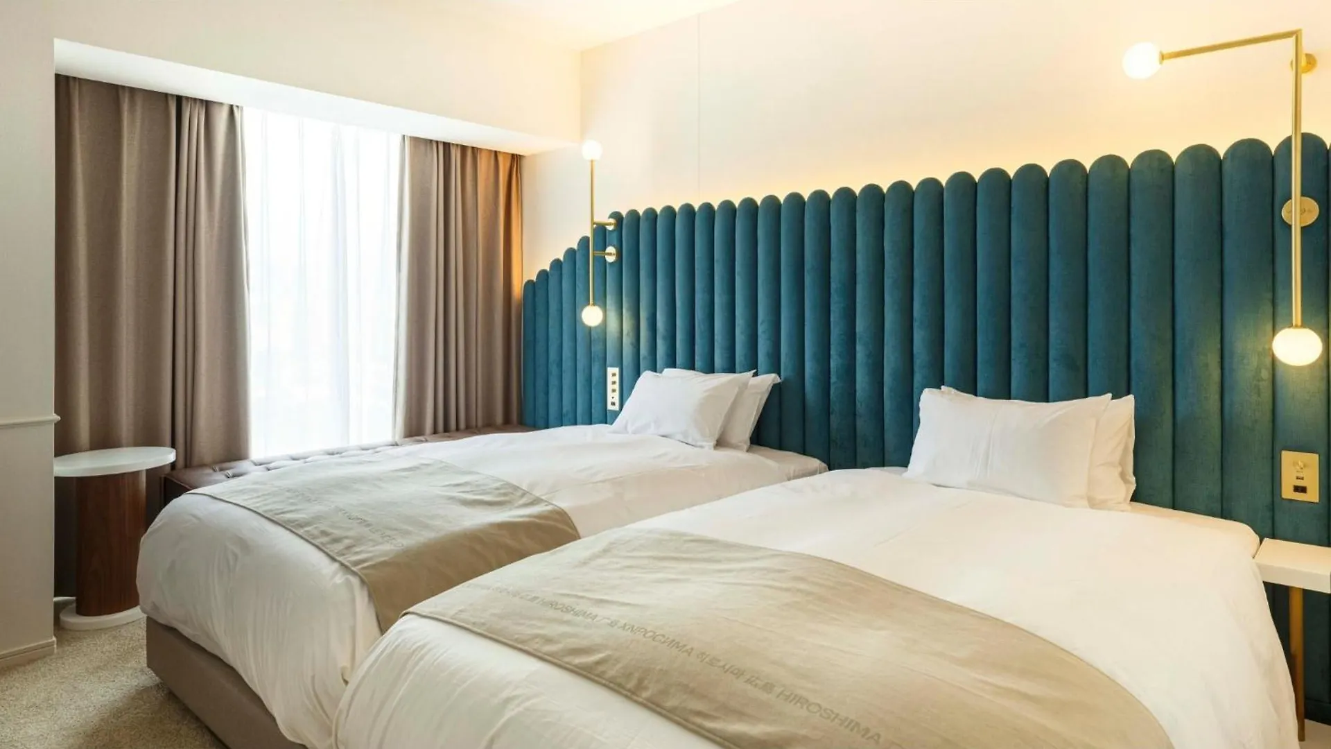 The Knot Hiroshima - Vacation Stay 20541V